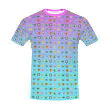 Load image into Gallery viewer, Pills Of Ibiza T-shirt - DopeDesignClothing