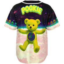 Load image into Gallery viewer, Pookie Bear Rave Jersey - DopeDesignClothing
