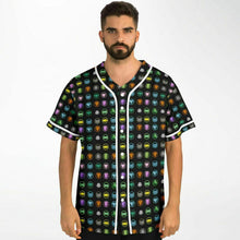 Load image into Gallery viewer, Pills of Ibiza Jersey - DopeDesignClothing