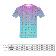Load image into Gallery viewer, Pills Of Ibiza T-shirt - DopeDesignClothing