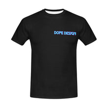Load image into Gallery viewer, Dope Dropper T-Shirt - DopeDesignClothing