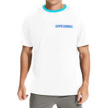 Load image into Gallery viewer, Vaporwave Fish T-Shirt - DopeDesignClothing