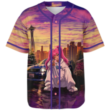 Load image into Gallery viewer, Thizzin In Seattle Rave Jersey