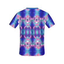 Load image into Gallery viewer, Vaporwave Dreams T-Shirt - DopeDesignClothing