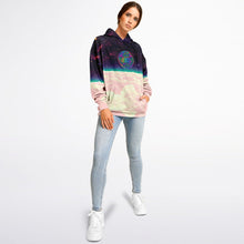 Load image into Gallery viewer, Pookie Bear Heavyweight Oversized Hoodie