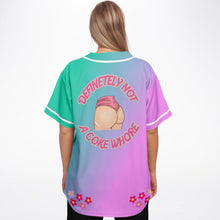 Load image into Gallery viewer, Not a coke enthusiast Jersey - DopeDesignClothing