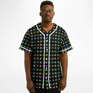 Pills of Ibiza Jersey - DopeDesignClothing