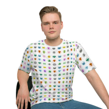 Load image into Gallery viewer, Pills from Ibiza Loose T-shirt - DopeDesignClothing
