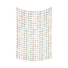 Load image into Gallery viewer, Cotton Linen Tapestry 60&quot;x 90&quot; - DopeDesignClothing