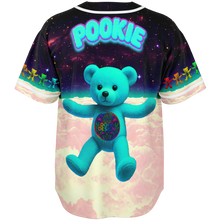Load image into Gallery viewer, Pookie Bear Rave Jersey - DopeDesignClothing