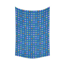 Load image into Gallery viewer, Cotton Linen Tapestry 60&quot;x 90&quot; - DopeDesignClothing