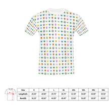 Load image into Gallery viewer, Pills Of Ibiza T-shirt - DopeDesignClothing
