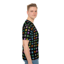 Load image into Gallery viewer, Pills of Ibiza Loose T-shirt - DopeDesignClothing
