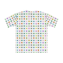 Load image into Gallery viewer, Pills from Ibiza Loose T-shirt - DopeDesignClothing