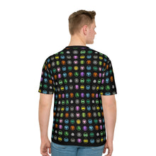 Load image into Gallery viewer, Pills of Ibiza Loose T-shirt - DopeDesignClothing