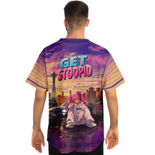 Load image into Gallery viewer, Thizzin In Seattle Rave Jersey