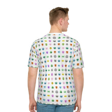 Load image into Gallery viewer, Pills from Ibiza Loose T-shirt - DopeDesignClothing