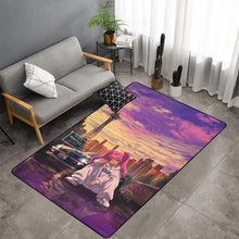 Load image into Gallery viewer, Thizzin in Seattle Area rug 5x7