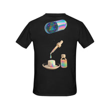 Load image into Gallery viewer, Dope Dropper T-Shirt - DopeDesignClothing