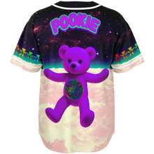 Load image into Gallery viewer, Pookie Bear Rave Jersey - DopeDesignClothing