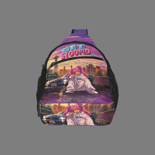 Load image into Gallery viewer, Thizzin in Seattle Chest Bag