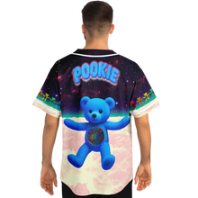 Load image into Gallery viewer, Pookie Bear Rave Jersey - DopeDesignClothing