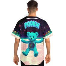 Load image into Gallery viewer, Pookie Bear Rave Jersey - DopeDesignClothing