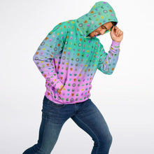 Load image into Gallery viewer, Pills of Ibiza Heavyweight Oversized Hoodie - DopeDesignClothing