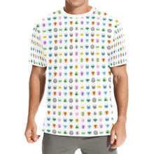 Load image into Gallery viewer, Pills Of Ibiza T-shirt - DopeDesignClothing
