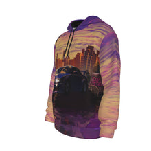 Load image into Gallery viewer, Thizzin in Seattle Thick hoodie