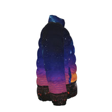 Load image into Gallery viewer, Gorge Duck Down Puffer jacket