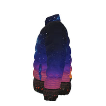 Load image into Gallery viewer, Gorge Duck Down Puffer jacket