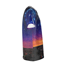 Load image into Gallery viewer, Gorge Dreams Velvet T-shirt