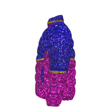 Load image into Gallery viewer, Oliver memorial Duck Down Puffer jacket