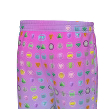Load image into Gallery viewer, All-Over Print Men's Sweatpants With Waistband