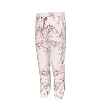Load image into Gallery viewer, All-Over Print Men's Sweatpants With Waistband