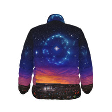 Load image into Gallery viewer, Gorge Duck Down Puffer jacket