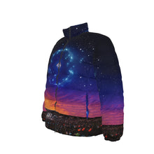 Load image into Gallery viewer, Gorge Duck Down Puffer jacket