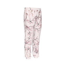 Load image into Gallery viewer, All-Over Print Men's Sweatpants With Waistband