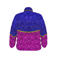 Load image into Gallery viewer, Oliver memorial Duck Down Puffer jacket