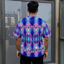 Load image into Gallery viewer, Vaporwave Dreams T-shirt|180GSM