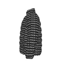 Load image into Gallery viewer, Fuck Duck Down Puffer Jacket