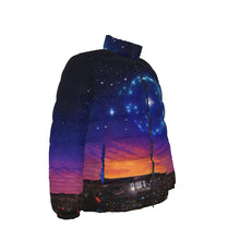 Load image into Gallery viewer, Gorge Duck Down Puffer jacket