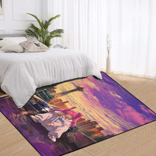 Load image into Gallery viewer, Thizzin in Seattle Area rug 5x7
