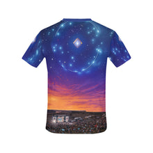 Load image into Gallery viewer, Gorge T-Shirt - DopeDesignClothing