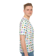Load image into Gallery viewer, Pills from Ibiza Loose T-shirt - DopeDesignClothing