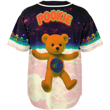 Load image into Gallery viewer, Pookie Bear Rave Jersey - DopeDesignClothing