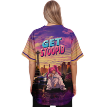 Load image into Gallery viewer, Thizzin In Seattle Rave Jersey
