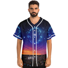 Load image into Gallery viewer, The Gorge PNW Rave Jersey - DopeDesignClothing