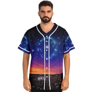 The Gorge PNW Rave Jersey - DopeDesignClothing